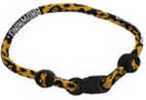 AES Browning Titanium Power Bracelet Gold