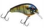 Booyah Flex II 1/2oz 2-1/4" Bluegill