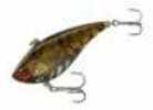 Booyah Hard Knocker 3/4-3" Ghost Green Craw