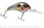 Booyah Streak 2oz 3-5/8" Real Gizzard Shad