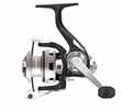 13 CREED CHROME 2000 SPIN REEL