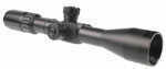 Sun Optics 4-14X44 1St Focal Plane Tactical Scope