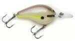 Bagley Dive B1 1.75" 5/16Oz Red Crayfish