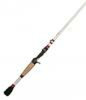 Duckett Micro Magic Cast 7' Medium/fast