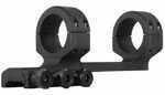 DNZ 311PT Freedom Reaper Normal Height 30mm 1-Piece Black
