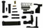 AA Voodoo Lower Part Kit With BT& Grip