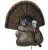 FLEX THUNDER CREEPER STRUTTER DECOY