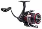 DAIWA FUEGO LT 6BB 6.2 SPIN REEL