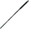 Blaze Graphite 12'-4s Telescopic Pole