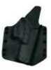 STEALTH HOLSTER OSFA FULL SIZEBLK