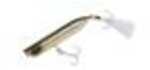 Creek Chub Striper Strike 5" Silver Flash