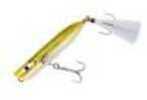 Creek Chub Striper Strike 3.5" Yellow Croaker