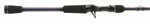 Garcia Ike Finesse 6'10" Medium Light Spinning Rod