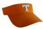 Nc College Visor Tennesse National Cap & Sportswear