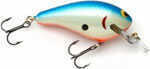 Bagley Killer B1 1.75" 5/16 Blue/White/Ob