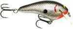 Bagley Killer B2 Crankbait 2.75" 3/8Oz Hot Tiger