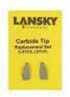 LANSKY REPLACEMENT CARBIDE TIPS