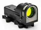 Mepro Day/Night Reflex Sight Bullseye