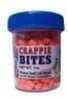 Magic Crappie Bites Orange 1Oz