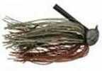 MISS IKE HEAD BANGER JIG 1OZ BRUISR