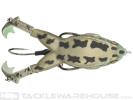 Lunkerhunt Prop Frog 3.5" 1/2oz Rocky Toad