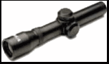 Bsa 2X20 Pistol Scope