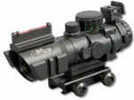 Sun Optics 4X32 Prismatic IR Sight