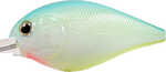 Luck-E-strikerck Cln Freak Ul 1/4 Lime Shad