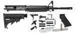 Delton 16" M4 Rifle Kit Magpul