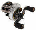 Abu Garcia Premier Left Hand 11 Ball Bearing 6.4:1 Baitcaster