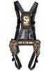 Summit Seat-O-The-Pants Deluxe Harness - Medium