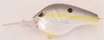 Spro Fat Papa 1/2 5-9" Nasty Shad