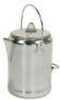 Texsport Stainless Steel 14 Cup Percolator