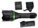 Aimshot Green Led 980L Wireless Light