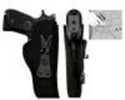 Python Holster Company Vega Tuckable Sig 2022 H&K USP Com.