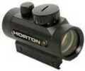 Horton Crossbow Red Dot Scope Multi Range 3