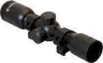 Horton Crossbow Scope 4X32 Mult-A-Range Matte