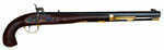 IFG Pedersoli Bounty Muzzleloading Handgun .50 Cal Single Shot 16" Barrel