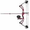 Cajun Shore Runner RTF Package 15-45 lbs. RH Model: A19CB210045R