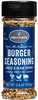 Fire and Flavor Seasonings Burger Model: FFF150