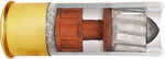 Brenneke Tactical Home Defense Slugs 20 ga. 2 3/4 in. 3/4 oz. 5 rd. Model: SL-202THD