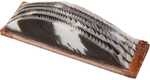 Wild Turkey Feather Arrow Rest RH