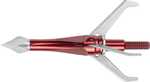 Rocket Siphon Broadheads 100 gr. 3 pk. Model: AR103EXP