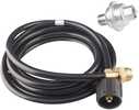 Dyna-Glo HeatAround 360 Extension Hose 12 ft.  Model: HAKITDG