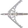 Rage Hypodermic NC Crossbow Broadheads 125 gr. 3 pk. Model: R38400