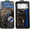 Gunmaster Slimline Cleaning Kit .22 cal 15 pc. Model: 38266