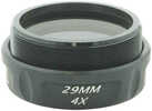 SureLoc Lens Non Drilled 29mm 4X