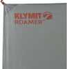 Klymit Roamer Tarp Grey Model: 09RMGY01C