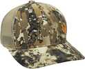 Outdoor Cap Veil Meshback Avayde