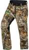 Arctic Shield Heat Echo Stalker Pant Realtree Edge Large